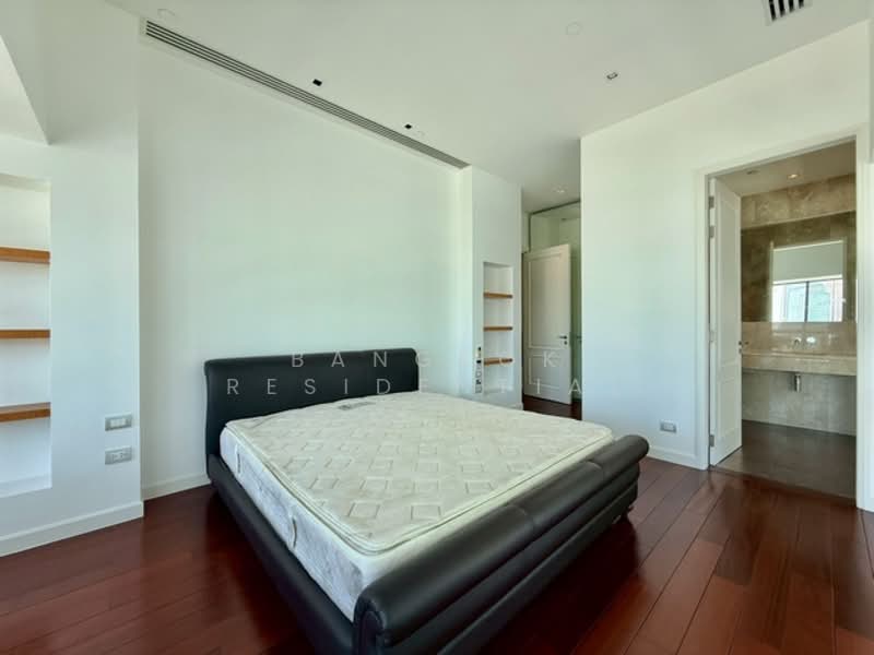 Le Raffine Sukhumvit 39, Bangkok, Soi Sukhumvit 39, Khlong Tan Nua, Watthana, Bangkok, 3 Bedrooms, 360 sqm, Condo For Rent, by Bangkok Residential, 500177880 - DDproperty.com