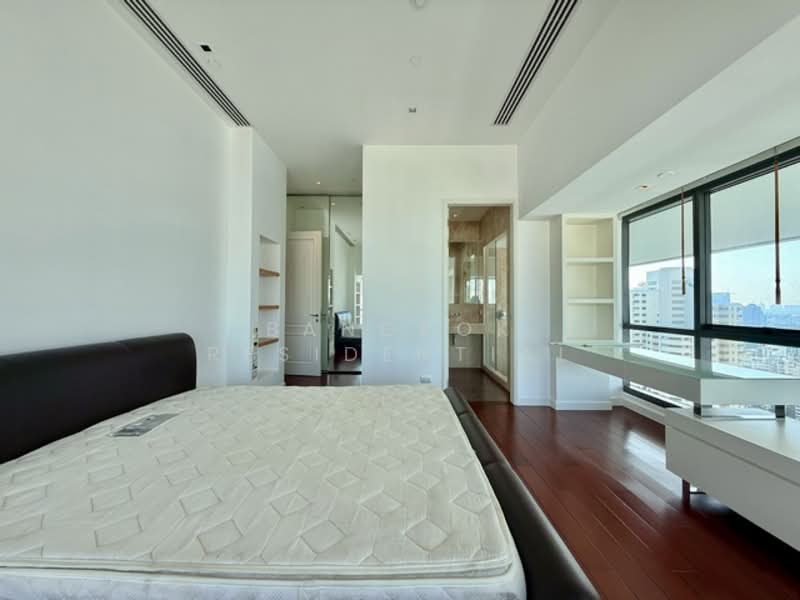 Le Raffine Sukhumvit 39, Bangkok, Soi Sukhumvit 39, Khlong Tan Nua, Watthana, Bangkok, 3 Bedrooms, 360 sqm, Condo For Rent, by Bangkok Residential, 500177880 - DDproperty.com