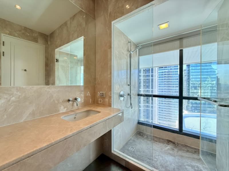 Le Raffine Sukhumvit 39, Bangkok, Soi Sukhumvit 39, Khlong Tan Nua, Watthana, Bangkok, 3 Bedrooms, 360 sqm, Condo For Rent, by Bangkok Residential, 500177880 - DDproperty.com