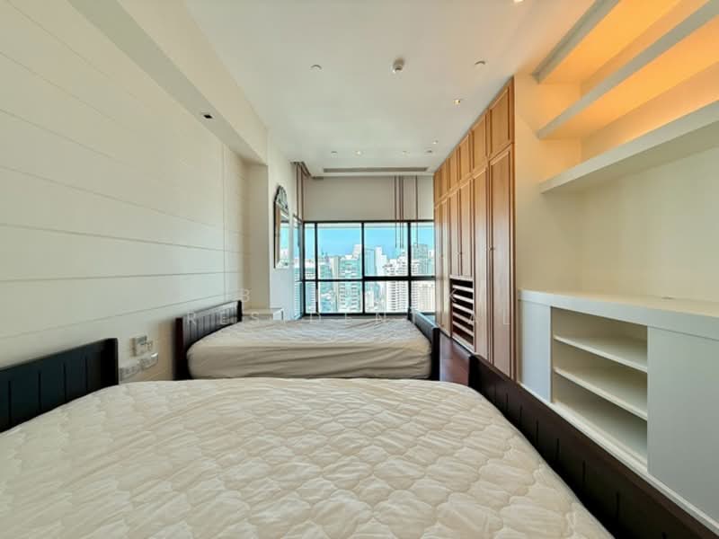 Le Raffine Sukhumvit 39, Bangkok, Soi Sukhumvit 39, Khlong Tan Nua, Watthana, Bangkok, 3 Bedrooms, 360 sqm, Condo For Rent, by Bangkok Residential, 500177880 - DDproperty.com