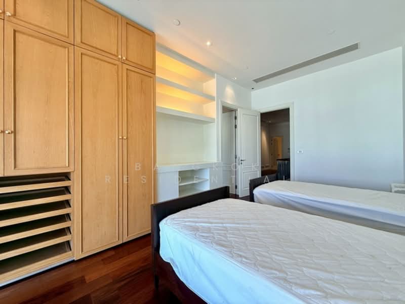 Le Raffine Sukhumvit 39, Bangkok, Soi Sukhumvit 39, Khlong Tan Nua, Watthana, Bangkok, 3 Bedrooms, 360 sqm, Condo For Rent, by Bangkok Residential, 500177880 - DDproperty.com