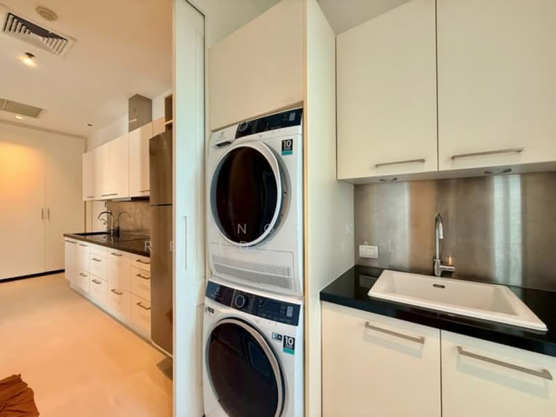 Le Raffine Sukhumvit 39, Bangkok, Soi Sukhumvit 39, Khlong Tan Nua, Watthana, Bangkok, 3 Bedrooms, 360 sqm, Condo For Rent, by Bangkok Residential, 500177880 - DDproperty.com