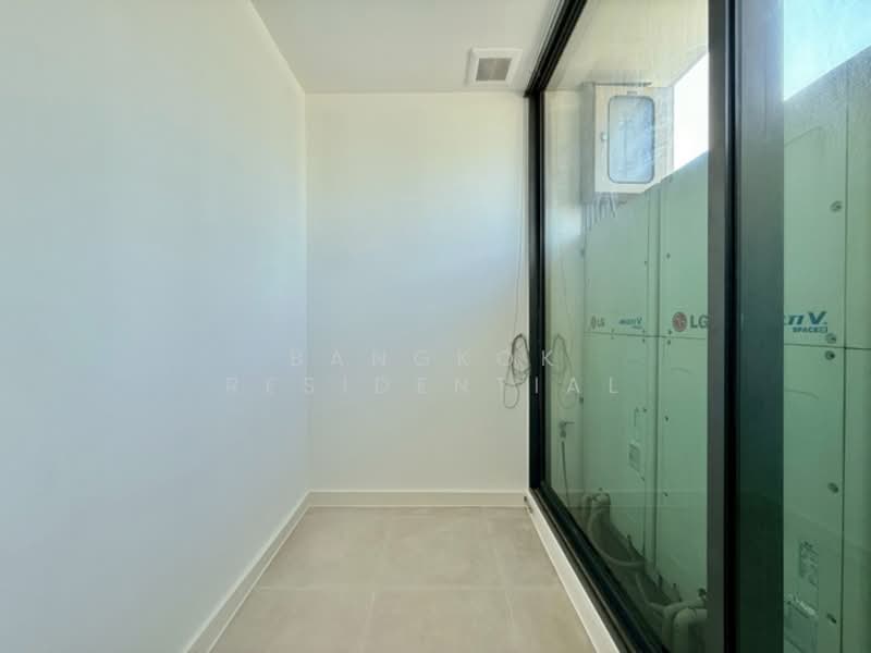 Le Raffine Sukhumvit 39, Bangkok, Soi Sukhumvit 39, Khlong Tan Nua, Watthana, Bangkok, 3 Bedrooms, 360 sqm, Condo For Rent, by Bangkok Residential, 500177880 - DDproperty.com