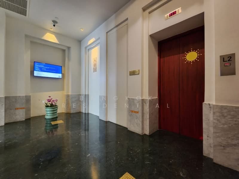 Le Raffine Sukhumvit 39, Bangkok, Soi Sukhumvit 39, Khlong Tan Nua, Watthana, Bangkok, 3 Bedrooms, 360 sqm, Condo For Rent, by Bangkok Residential, 500177880 - DDproperty.com