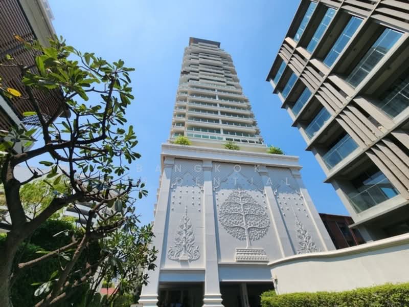 Le Raffine Sukhumvit 39, Bangkok, Soi Sukhumvit 39, Khlong Tan Nua, Watthana, Bangkok, 3 Bedrooms, 360 sqm, Condo For Rent, by Bangkok Residential, 500177880 - DDproperty.com