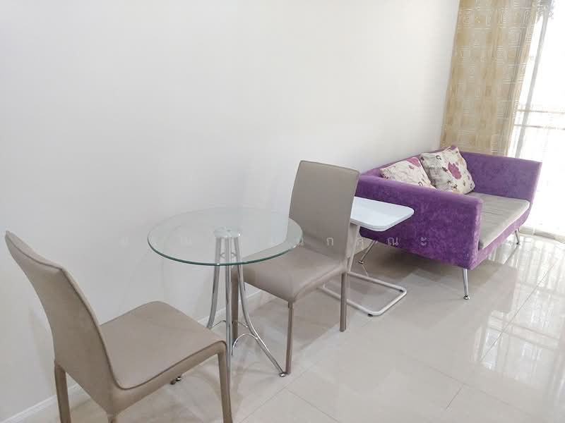 For Rent - Manor Sanambinnam, Nonthaburi