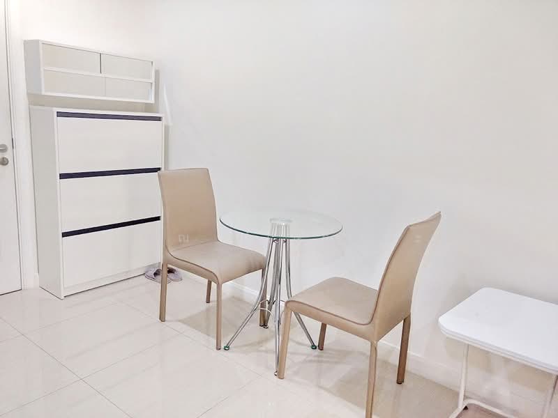 For Rent - Manor Sanambinnam, Nonthaburi