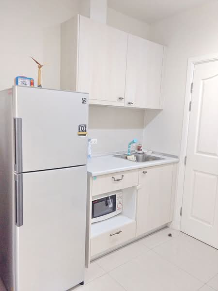 For Rent - Manor Sanambinnam, Nonthaburi