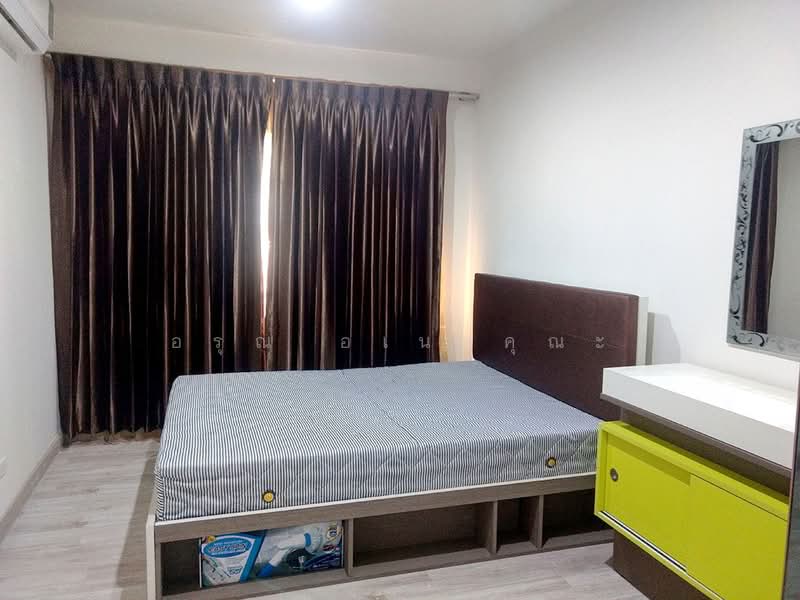 For Rent - Manor Sanambinnam, Nonthaburi