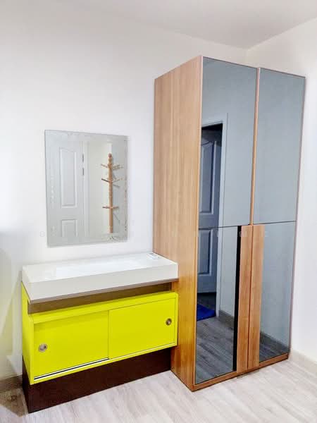 For Rent - Manor Sanambinnam, Nonthaburi