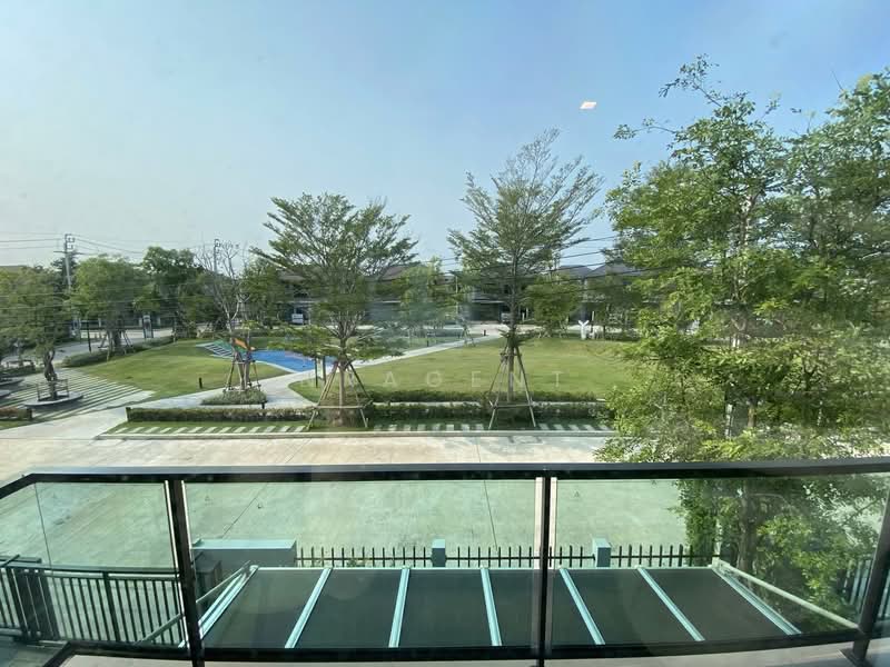 Venue Rama 9, Bangkok, Kanchanaphisek Road, Saphan Sung, Saphan Sung, Bangkok, 3 Bedrooms, 163 sqm, Single Detached House For Sale, by NRagent, 500177884 - DDproperty.com