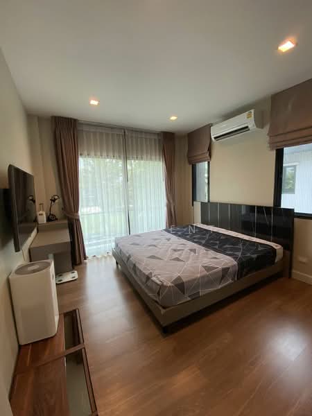 Venue Rama 9, Bangkok, Kanchanaphisek Road, Saphan Sung, Saphan Sung, Bangkok, 3 Bedrooms, 163 sqm, Single Detached House For Sale, by NRagent, 500177884 - DDproperty.com