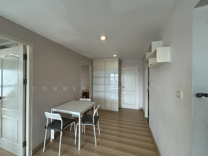 Premsiri Boutique Park, Bangkok, Prasoet Manukit Road, Sena Nikhom, Chatuchak, Bangkok, 2 Bedrooms, 57 sqm, Condo For Sale, by Connex Property, 500177885 - DDproperty.com
