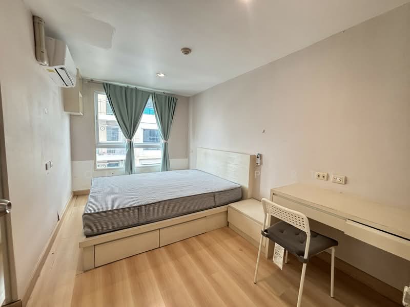 Premsiri Boutique Park, Bangkok, Prasoet Manukit Road, Sena Nikhom, Chatuchak, Bangkok, 2 Bedrooms, 57 sqm, Condo For Sale, by Connex Property, 500177885 - DDproperty.com
