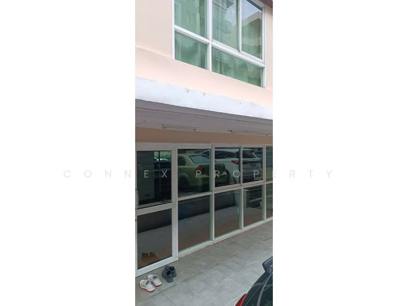 Premsiri Boutique Park, Bangkok, Prasoet Manukit Road, Sena Nikhom, Chatuchak, Bangkok, Studio, 30 sqm, Condo For Sale, by Connex Property, 500177885 - DDproperty.com