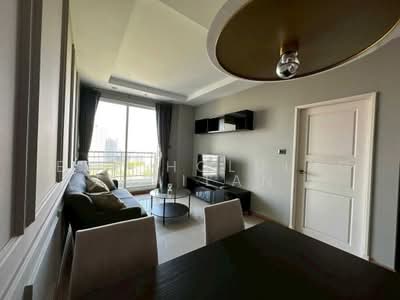 For Rent - Supalai Wellington, Bangkok