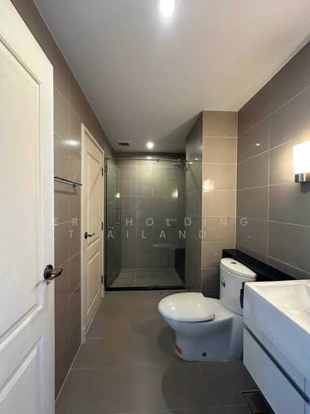 Supalai Wellington, Bangkok, Thiam Ruammit Road, Huai Khwang, Huai Khwang, Bangkok, 1 Bedroom, 48 sqm, Condo For Rent, by ERA Holding (Thailand) Co., Ltd., 500177886 - DDproperty.com