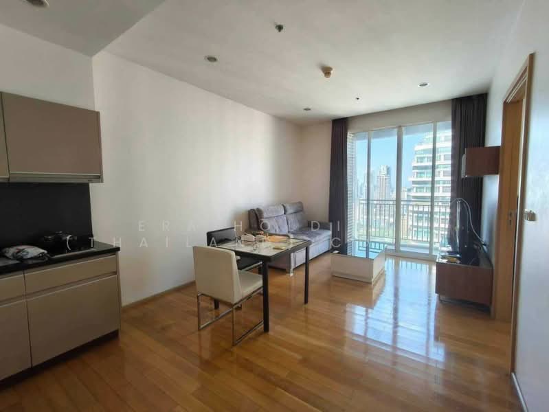 39 by Sansiri, Bangkok, 11 Sukhumvit Road, Khlong Tan Nua, Watthana, Bangkok, 1 Bedroom, 55 sqm, Condo For Rent, by ERA Holding (Thailand) Co., Ltd., 500177887 - DDproperty.com
