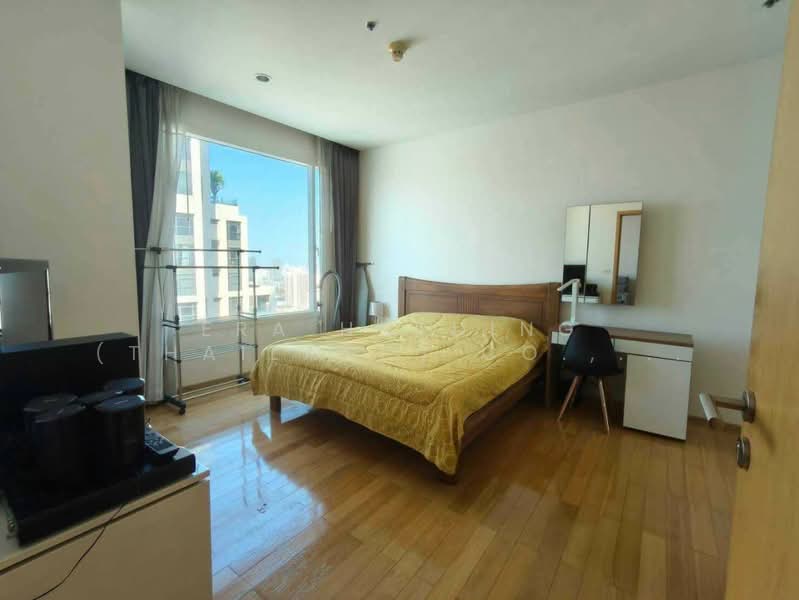 39 by Sansiri, Bangkok, 11 Sukhumvit Road, Khlong Tan Nua, Watthana, Bangkok, 1 Bedroom, 55 sqm, Condo For Rent, by ERA Holding (Thailand) Co., Ltd., 500177887 - DDproperty.com