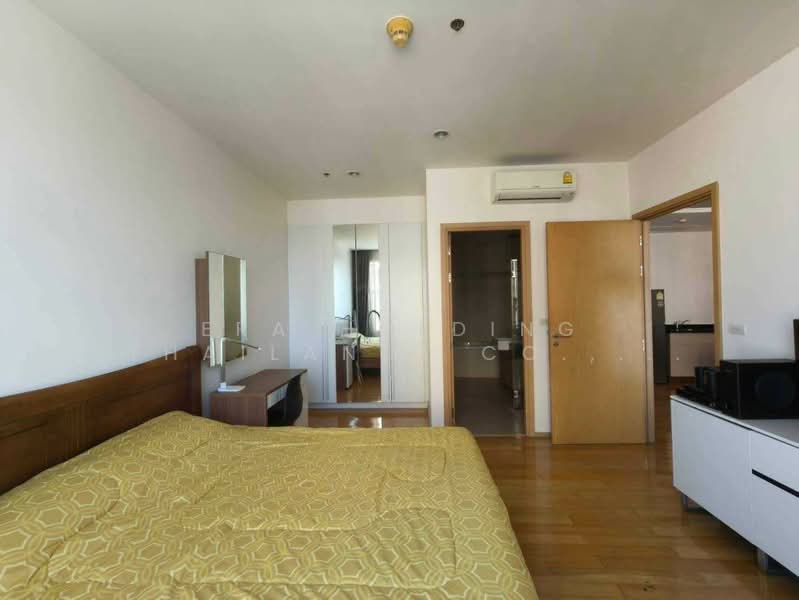 39 by Sansiri, Bangkok, 11 Sukhumvit Road, Khlong Tan Nua, Watthana, Bangkok, 1 Bedroom, 55 sqm, Condo For Rent, by ERA Holding (Thailand) Co., Ltd., 500177887 - DDproperty.com