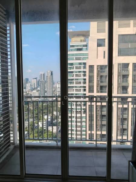 39 by Sansiri, Bangkok, 11 Sukhumvit Road, Khlong Tan Nua, Watthana, Bangkok, 1 Bedroom, 55 sqm, Condo For Rent, by ERA Holding (Thailand) Co., Ltd., 500177887 - DDproperty.com