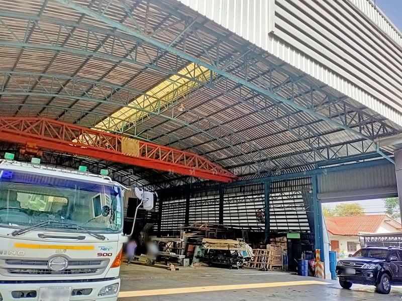 ขายโชว์รูม สำนักงาน โกดัง จ.ราชบุรี, Ratchaburi, เพชรเกษม, Nha Mueng, Muang Ratchaburi, Ratchaburi, , 1,387 sqm, Warehouse/Factory For Sale, by ภคพล มหัทธนดำรง, 500177888 - DDproperty.com