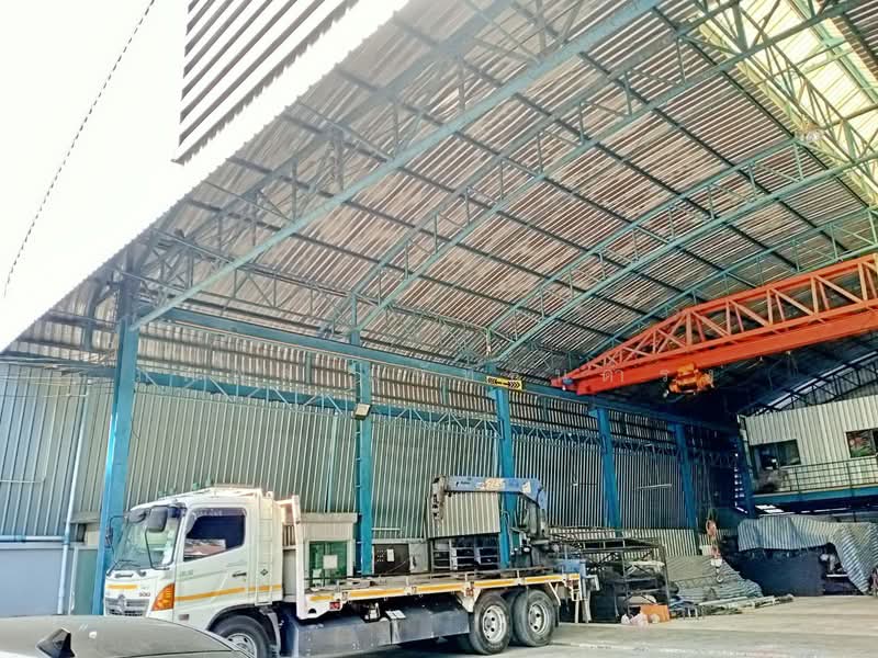 ขายโชว์รูม สำนักงาน โกดัง จ.ราชบุรี, Ratchaburi, เพชรเกษม, Nha Mueng, Muang Ratchaburi, Ratchaburi, , 1,387 sqm, Warehouse/Factory For Sale, by ภคพล มหัทธนดำรง, 500177888 - DDproperty.com