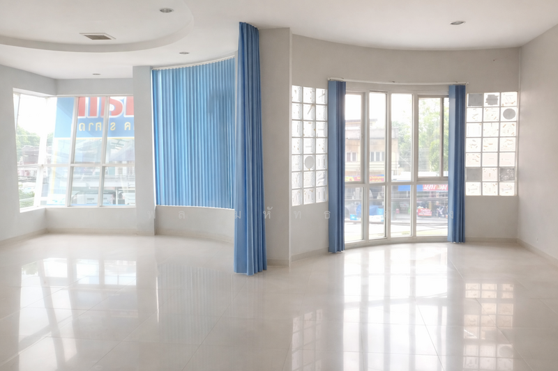 ขาย - ขายโชว์รูม สำนักงาน โกดัง จ.ราชบุรี, ราชบุรี