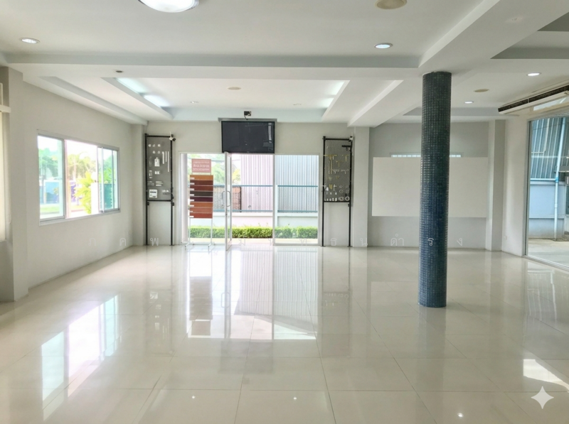 ขาย - ขายโชว์รูม สำนักงาน โกดัง จ.ราชบุรี, ราชบุรี