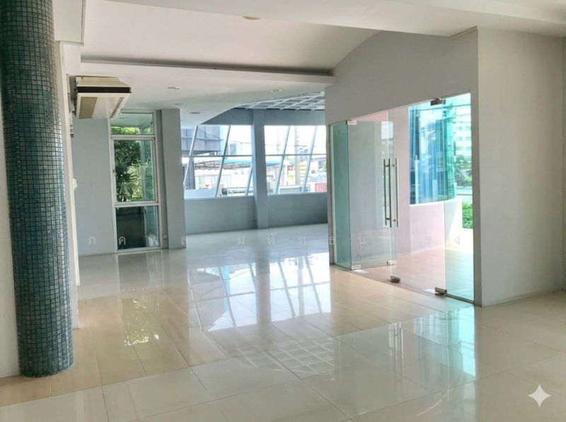 ขาย - ขายโชว์รูม สำนักงาน โกดัง จ.ราชบุรี, ราชบุรี