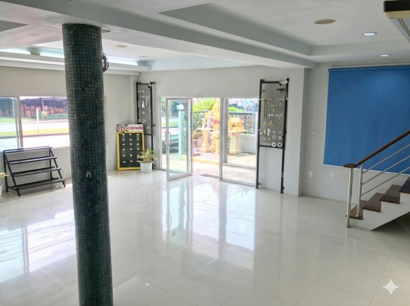 ขาย - ขายโชว์รูม สำนักงาน โกดัง จ.ราชบุรี, ราชบุรี