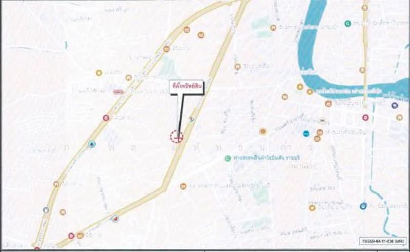 ขายโชว์รูม สำนักงาน โกดัง จ.ราชบุรี, Ratchaburi, เพชรเกษม, Nha Mueng, Muang Ratchaburi, Ratchaburi, , 1,387 sqm, Warehouse/Factory For Sale, by ภคพล มหัทธนดำรง, 500177888 - DDproperty.com