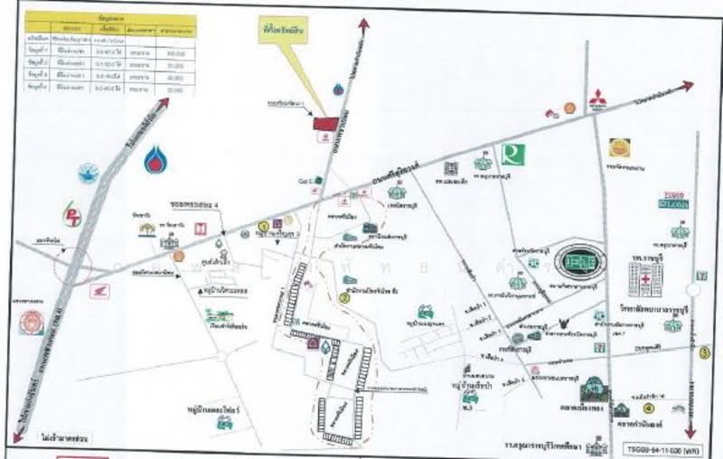 ขายโชว์รูม สำนักงาน โกดัง จ.ราชบุรี, Ratchaburi, เพชรเกษม, Nha Mueng, Muang Ratchaburi, Ratchaburi, , 1,387 sqm, Warehouse/Factory For Sale, by ภคพล มหัทธนดำรง, 500177888 - DDproperty.com