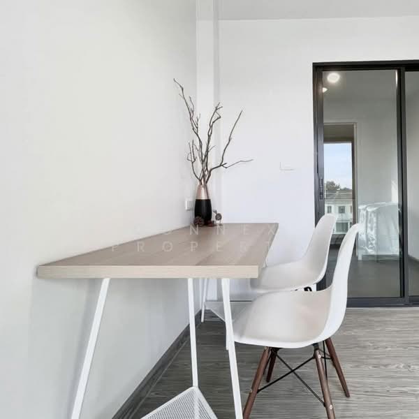 Polis Condo Suksawat 64, Bangkok, Soi Suksawat 64, Bangmot, Thung Khru, Bangkok, 2 Bedrooms, 35 sqm, Condo For Sale, by Connex Property, 500177889 - DDproperty.com