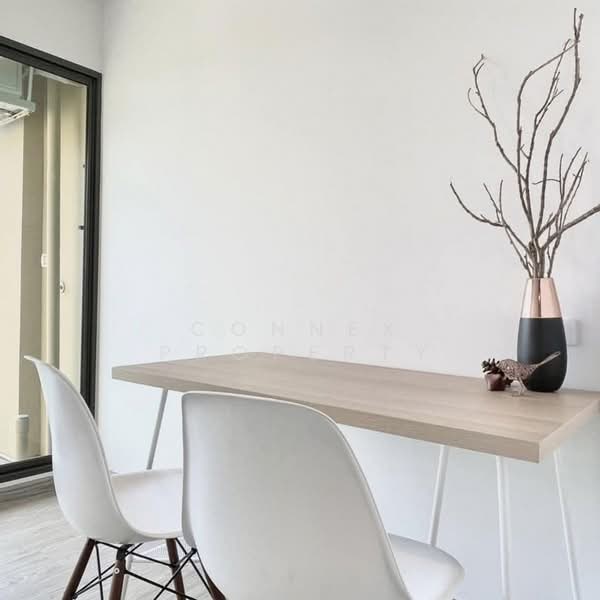 Polis Condo Suksawat 64, Bangkok, Soi Suksawat 64, Bangmot, Thung Khru, Bangkok, 2 Bedrooms, 35 sqm, Condo For Sale, by Connex Property, 500177889 - DDproperty.com