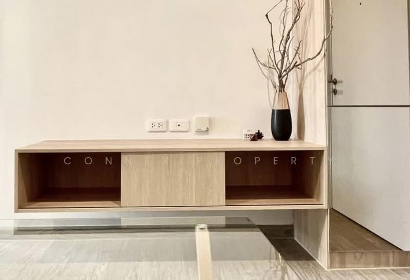 Polis Condo Suksawat 64, Bangkok, Soi Suksawat 64, Bangmot, Thung Khru, Bangkok, 2 Bedrooms, 35 sqm, Condo For Sale, by Connex Property, 500177889 - DDproperty.com