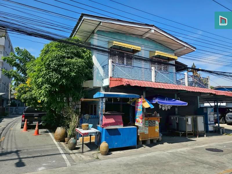 For Sale - The Miami Bangpu, Samut Prakan