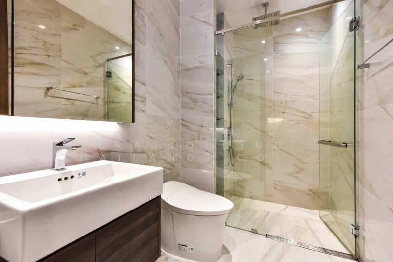 Supalai Icon Sathorn, Bangkok, Sathorn Tai Road, Thung Maha Mek, Sathon, Bangkok, 1 Bedroom, 45 sqm, Condo For Rent, by ERA Holding (Thailand) Co., Ltd., 500177892 - DDproperty.com