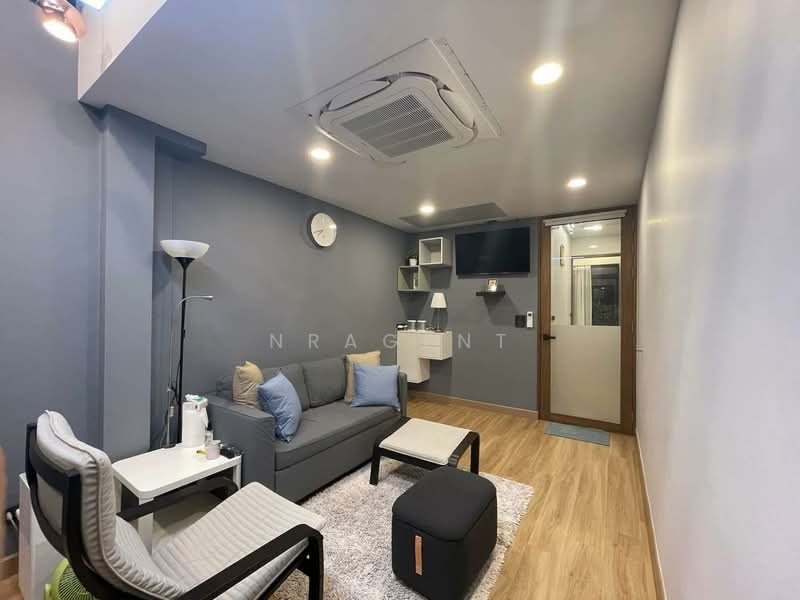 ขายทาวน์โฮม Ramkhamhaeng 26/1, Bangkok, Hua Mak, Bang Kapi, Bangkok, 3 Bedrooms, 220 sqm, Townhouse For Sale, by NRagent, 500177893 - DDproperty.com