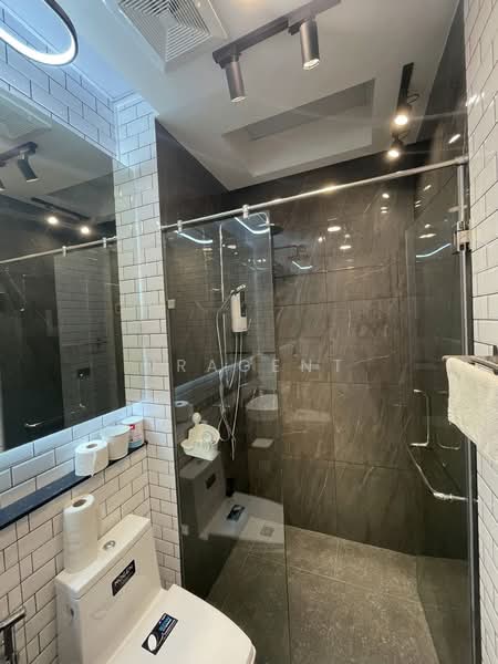 ขายทาวน์โฮม Ramkhamhaeng 26/1, กรุงเทพ, หัวหมาก, บางกะปิ, กรุงเทพ, 220 ตร.ม., ทาวน์เฮ้าส์ ขาย, โดย NRagent, 500177893 - DDproperty.com