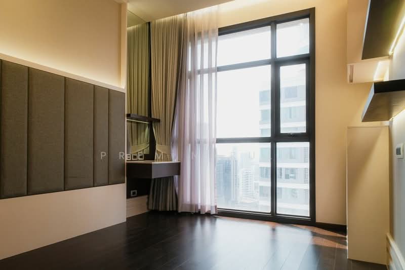 The XXXIX By Sansiri, Bangkok, 300 Soi Sukhumvit 39, Khlong Tan Nua, Watthana, Bangkok, 2 Bedrooms, 83 sqm, Condo For Sale, by Prem Narula, 500177894 - DDproperty.com