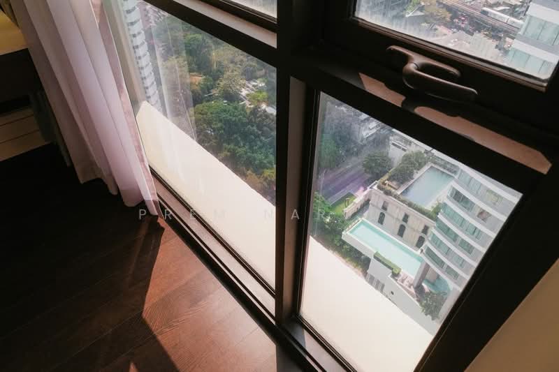 The XXXIX By Sansiri, Bangkok, 300 Soi Sukhumvit 39, Khlong Tan Nua, Watthana, Bangkok, 2 Bedrooms, 83 sqm, Condo For Sale, by Prem Narula, 500177894 - DDproperty.com