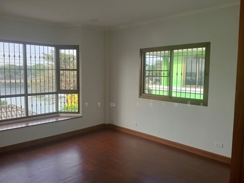 Supalai Grand Lake, Bangkok, Khum Klao Road, Saen Sab, Min Buri, Bangkok, 3 Bedrooms, 275 sqm, Single Detached House For Sale, by Kanokwan Klakhaeng, 500177897 - DDproperty.com