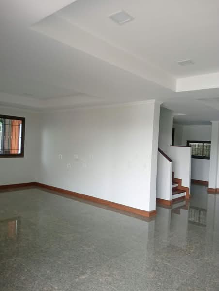 Supalai Grand Lake, Bangkok, Khum Klao Road, Saen Sab, Min Buri, Bangkok, 3 Bedrooms, 275 sqm, Single Detached House For Sale, by Kanokwan Klakhaeng, 500177897 - DDproperty.com