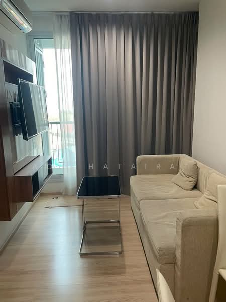 Rhythm Sathorn : ริทึ่ม สาทร, กรุงเทพ, 141 ซอยสาทร 21, ยานนาวา, สาทร, กรุงเทพ, 35 ตร.ม., คอนโด ให้เช่า, โดย Aom Hatairat, 500177898 - DDproperty.com
