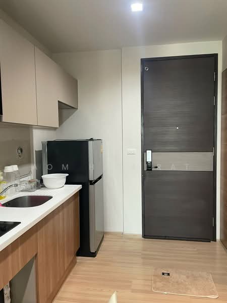 Rhythm Sathorn, Bangkok, 141 Soi Sathorn 21, Yan Nawa, Sathon, Bangkok, 1 Bedroom, 35 sqm, Condo For Rent, by Aom Hatairat, 500177898 - DDproperty.com