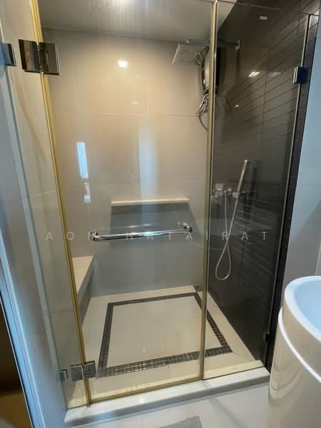 Rhythm Sathorn, Bangkok, 141 Soi Sathorn 21, Yan Nawa, Sathon, Bangkok, 1 Bedroom, 35 sqm, Condo For Rent, by Aom Hatairat, 500177898 - DDproperty.com
