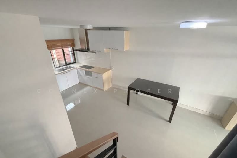 Pleno Pinklao - Charan 3, Nonthaburi, Bang Kruai-Chong Thanon Road, Wat Chalo, Bang Kruai, Nonthaburi, 3 Bedrooms, 100 sqm, Single Detached House For Sale, by Connex Property, 500177900 - DDproperty.com