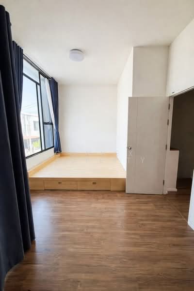 Pleno Pinklao - Charan 3, Nonthaburi, Bang Kruai-Chong Thanon Road, Wat Chalo, Bang Kruai, Nonthaburi, 3 Bedrooms, 100 sqm, Single Detached House For Sale, by Connex Property, 500177900 - DDproperty.com