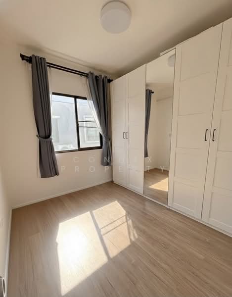 Pleno Pinklao - Charan 3 : พลีโน่ ปิ่นเกล้า - จรัญฯ 3, นนทบุรี, ถนนบางกรวย-จง, วัดชลอ, บางกรวย, นนทบุรี, 100 ตร.ม., บ้านเดี่ยว ขาย, โดย Connex Property, 500177900 - DDproperty.com